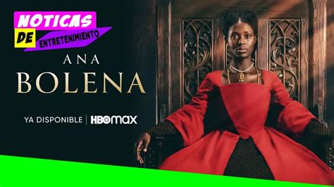 “Ana Bolena” de HBO Max desató la polémica por  .